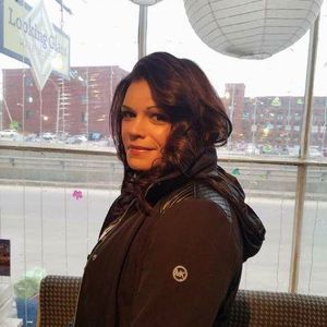 Meet your Posher, Heather